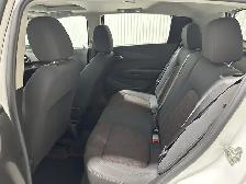 Chevrolet Sonic LT RS à hayon 5 portes BA 2017 à vendre - Photo 15