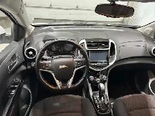 Chevrolet Sonic LT RS à hayon 5 portes BA 2017 à vendre - Photo 16