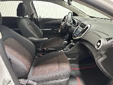 Chevrolet Sonic LT RS à hayon 5 portes BA 2017 à vendre - Photo 20
