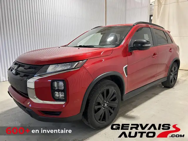 Mitsubishi RVR GT AWC 2023 à vendre