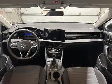 Volkswagen Jetta Trendline avec boîte automatique 2025 à vendre - Photo 13