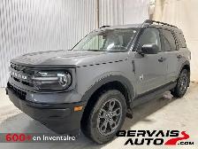 Ford Bronco Sport Big Bend 4x4 2023 à vendre