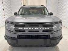 Ford Bronco Sport Big Bend 4x4 2023 à vendre - Photo 3