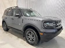 Ford Bronco Sport Big Bend 4x4 2023 à vendre - Photo 5