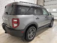 Ford Bronco Sport Big Bend 4x4 2023 à vendre - Photo 7