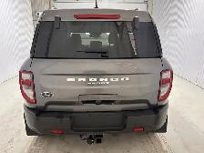 Ford Bronco Sport Big Bend 4x4 2023 à vendre - Photo 9