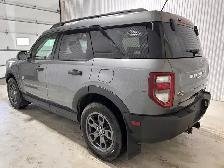 Ford Bronco Sport Big Bend 4x4 2023 à vendre - Photo 11