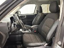 Ford Bronco Sport Big Bend 4x4 2023 à vendre - Photo 13