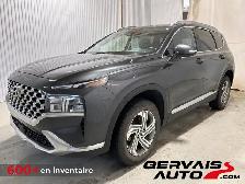 Hyundai Santa Fe Preferred TI avec ensemble Trend 2023 à vendre