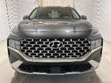Hyundai Santa Fe Preferred TI avec ensemble Trend 2023 à vendre - Photo 3