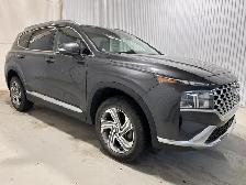 Hyundai Santa Fe Preferred TI avec ensemble Trend 2023 à vendre - Photo 5