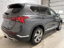 Hyundai Santa Fe Preferred TI avec ensemble Trend 2023 à vendre - Photo 7