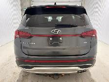 Hyundai Santa Fe Preferred TI avec ensemble Trend 2023 à vendre - Photo 9