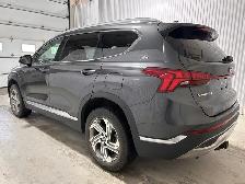Hyundai Santa Fe Preferred TI avec ensemble Trend 2023 à vendre - Photo 11