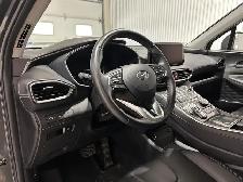 Hyundai Santa Fe Preferred TI avec ensemble Trend 2023 à vendre - Photo 14