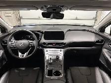 Hyundai Santa Fe Preferred TI avec ensemble Trend 2023 à vendre - Photo 16
