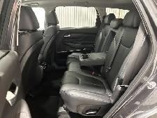 Hyundai Santa Fe Preferred TI avec ensemble Trend 2023 à vendre - Photo 17