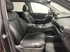 Hyundai Santa Fe Preferred TI avec ensemble Trend 2023 à vendre - Photo 21
