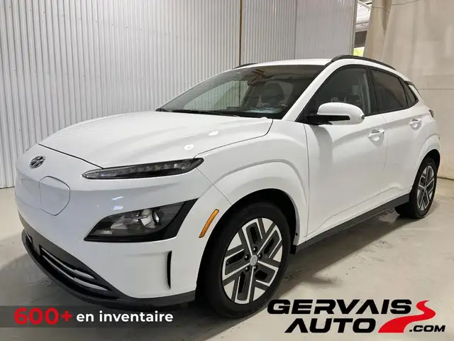 Hyundai Kona électrique Preferred TA 2023 à vendre