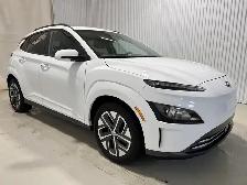 Hyundai Kona électrique Preferred TA 2023 à vendre - Photo 4