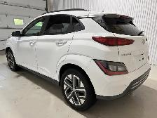 Hyundai Kona électrique Preferred TA 2023 à vendre - Photo 8