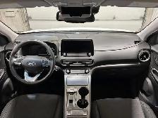 Hyundai Kona électrique Preferred TA 2023 à vendre - Photo 13