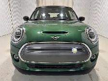 MINI 3 Door Cooper SE TA 2021 à vendre - Photo 2