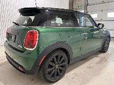MINI 3 Door Cooper SE TA 2021 à vendre - Photo 5