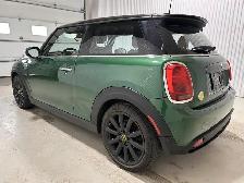 MINI 3 Door Cooper SE TA 2021 à vendre - Photo 8