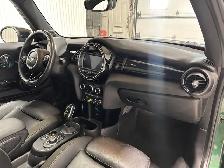 MINI 3 Door Cooper SE TA 2021 à vendre - Photo 16