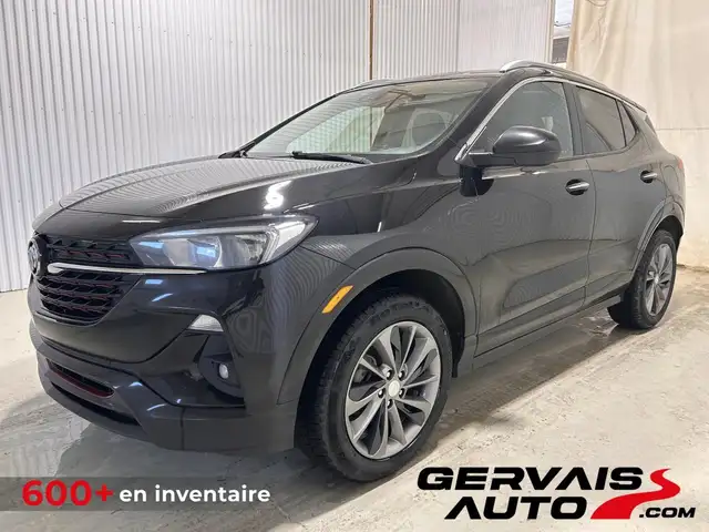 Buick Encore GX Sélect 4 portes TI 2021 à vendre