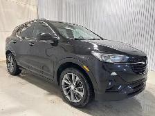 Buick Encore GX Sélect 4 portes TI 2021 à vendre - Photo 5