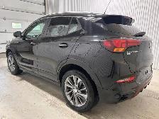 Buick Encore GX Sélect 4 portes TI 2021 à vendre - Photo 11