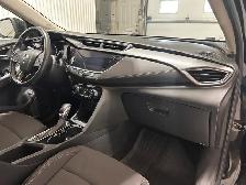 Buick Encore GX Sélect 4 portes TI 2021 à vendre - Photo 21