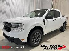 Ford Maverick XLT TI SuperCrew 2022 à vendre