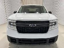 Ford Maverick XLT TI SuperCrew 2022 à vendre - Photo 2