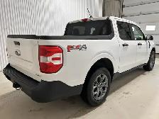 Ford Maverick XLT TI SuperCrew 2022 à vendre - Photo 5
