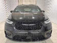 Chrysler Pacifica Limited S TI 2021 à vendre - Photo 3