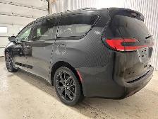 Chrysler Pacifica Limited S TI 2021 à vendre - Photo 5