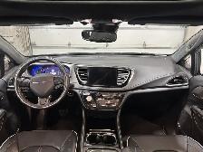 Chrysler Pacifica Limited S TI 2021 à vendre - Photo 13