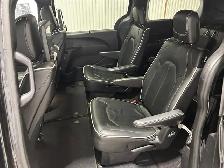 Chrysler Pacifica Limited S TI 2021 à vendre - Photo 15