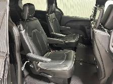 Chrysler Pacifica Limited S TI 2021 à vendre - Photo 21