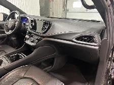 Chrysler Pacifica Limited S TI 2021 à vendre - Photo 23
