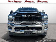 2026 Ram 3500 Tradesman - Photo 2
