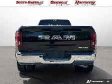 2026 Ram 3500 Tradesman - Photo 5