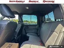 2026 Ram 3500 Tradesman - Photo 23
