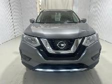 Nissan Rogue S 4 portes TA 2017 à vendre - Photo 3