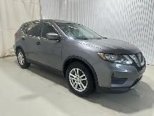 Nissan Rogue S 4 portes TA 2017 à vendre - Photo 5