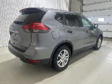 Nissan Rogue S 4 portes TA 2017 à vendre - Photo 7