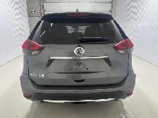 Nissan Rogue S 4 portes TA 2017 à vendre - Photo 9